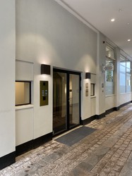 Øjenlæge Louise Hillerup