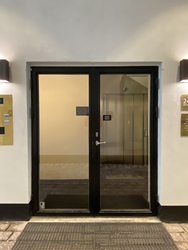 Øjenlæge Louise Hillerup