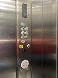 Øjenlæge Louise Hillerup