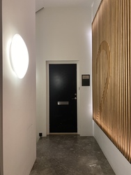 Øjenlæge Louise Hillerup