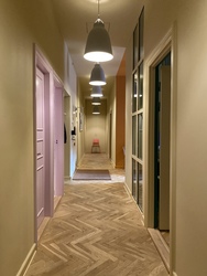 Øjenlæge Louise Hillerup