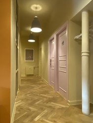 Øjenlæge Louise Hillerup