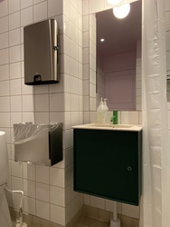 Øjenlæge Louise Hillerup