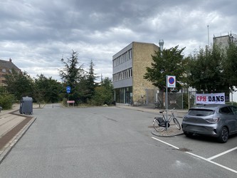 Speciallæge Jimmy Collemorten