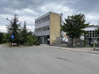 Speciallæge Jimmy Collemorten