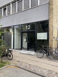 Speciallæge Jimmy Collemorten