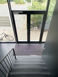 Speciallæge Jimmy Collemorten