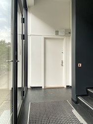 Speciallæge Jimmy Collemorten