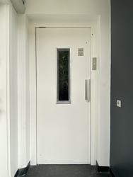 Speciallæge Jimmy Collemorten