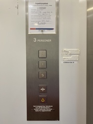 Speciallæge Jimmy Collemorten