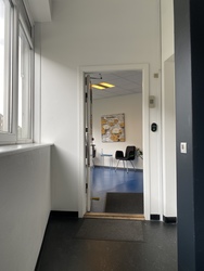 Speciallæge Jimmy Collemorten