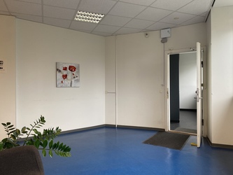 Speciallæge Jimmy Collemorten