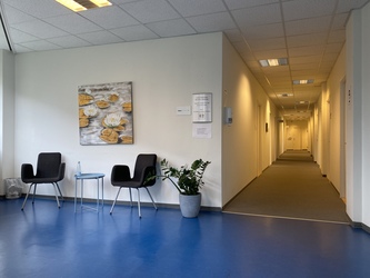 Speciallæge Jimmy Collemorten