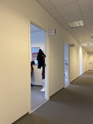 Speciallæge Jimmy Collemorten