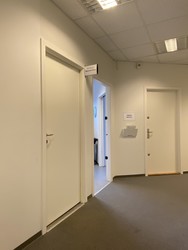 Speciallæge Jimmy Collemorten