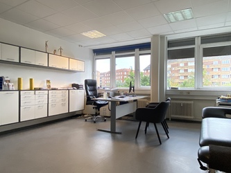 Speciallæge Jimmy Collemorten