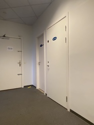 Speciallæge Jimmy Collemorten