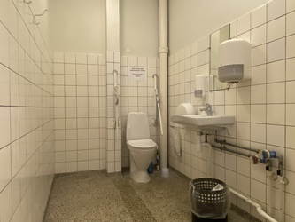 Speciallæge Jimmy Collemorten