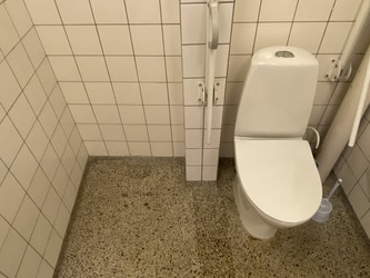 Speciallæge Jimmy Collemorten