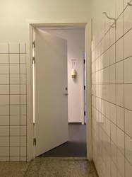 Speciallæge Jimmy Collemorten