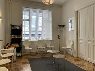 Østerbro Øjenlæge