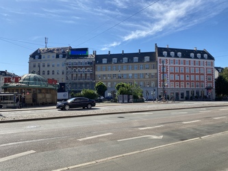 Røntgenklinikken Trianglen