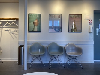 Røntgenklinikken Trianglen