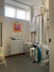 Røntgenklinikken Trianglen