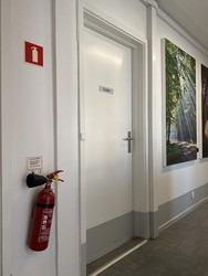 Røntgenklinikken Trianglen