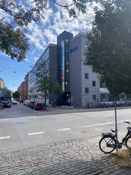 Speciallæge i psykiatri Nevra Sari