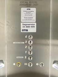 Speciallæge i psykiatri Nevra Sari