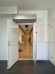 Speciallæge i psykiatri Nevra Sari