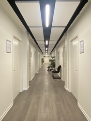 Speciallæge i psykiatri Nevra Sari