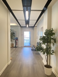 Speciallæge i psykiatri Nevra Sari