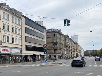 Hjerteklinikken Østerbro