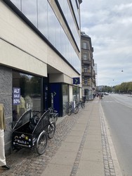 Hjerteklinikken Østerbro