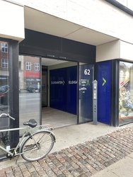 Hjerteklinikken Østerbro