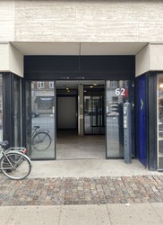 Hjerteklinikken Østerbro