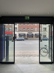 Hjerteklinikken Østerbro