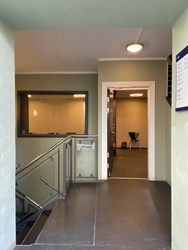 Hjerteklinikken Østerbro