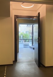 Hjerteklinikken Østerbro