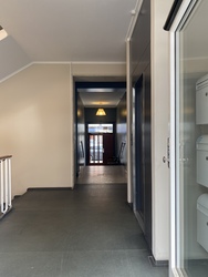 Øre, Næse, Halsklinikken i Borgergade - via indgang fra baggården