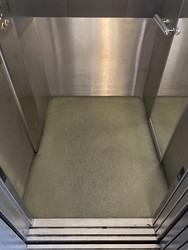 Øre, Næse, Halsklinikken i Borgergade - via indgang fra baggården