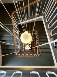 Øre, Næse, Halsklinikken i Borgergade - via indgang fra baggården