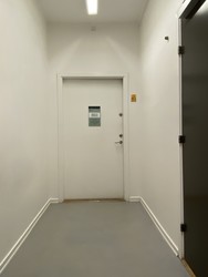 Øre, Næse, Halsklinikken i Borgergade - via indgang fra baggården