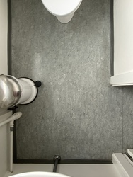 Øre, Næse, Halsklinikken i Borgergade - via indgang fra baggården