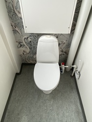 Øre, Næse, Halsklinikken i Borgergade - via indgang fra baggården