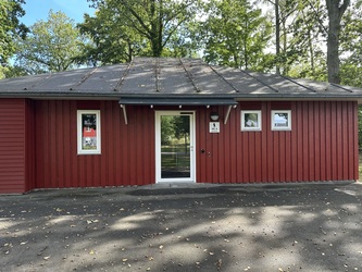 Hou Søsportcenter - Feriehus 46 A