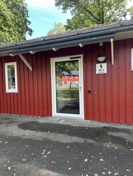 Hou Søsportcenter - Feriehus 46 A