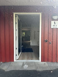 Hou Søsportcenter - Feriehus 46 A